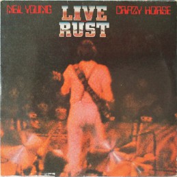 Neil Young & Crazy Horse ‎–...