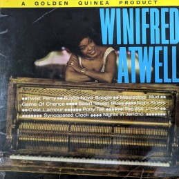 Winifred Atwell – Winifred...