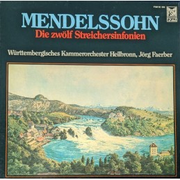 Mendelssohn /...
