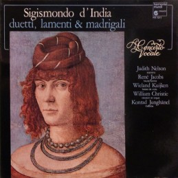 Sigismondo D'India -...