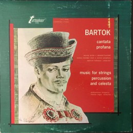 Bartok - Thomas Ungar ,...