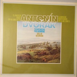 Antonín Dvořák -...