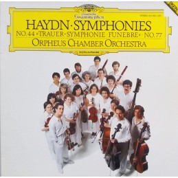 Haydn - Orpheus Chamber...