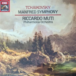 Tchaikovsky - Riccardo...