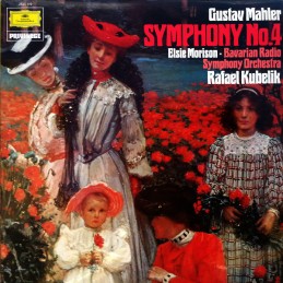 Gustav Mahler - Rafael...