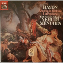 Joseph Haydn - Bath...
