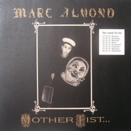 Marc Almond With The...
