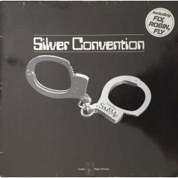 Silver Convention – Silver...