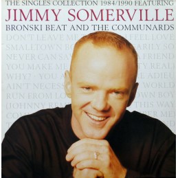 Jimmy Somerville Featuring...