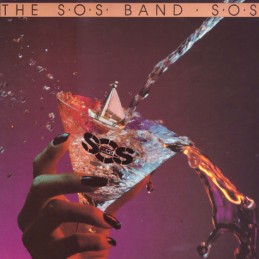 The S.O.S. Band – S.O.S.