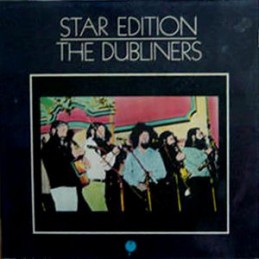 The Dubliners – Star Edition