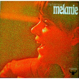 Melanie – My Name Is Melanie