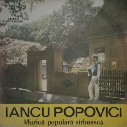 Iancu Popovici - Muzică...