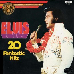 Elvis Presley - 20...