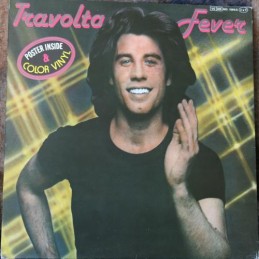 Travolta - Fever