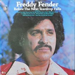 Freddy Fender - Before The...