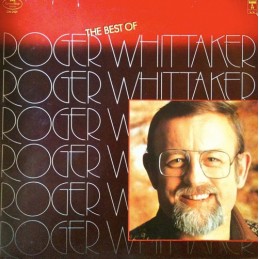 Roger Whittaker - The Best...