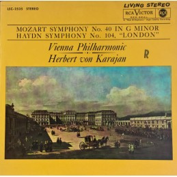 Mozart / Haydn - Vienna...