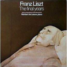 Franz Liszt - Reinbert de...