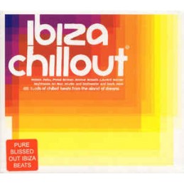 Various ‎– Ibiza Chillout