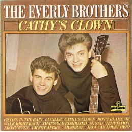 The Everly Brothers -...