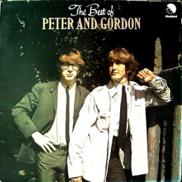 Peter And Gordon - The Best...