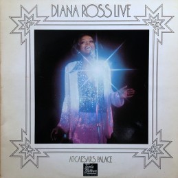 Diana Ross - Diana Ross...