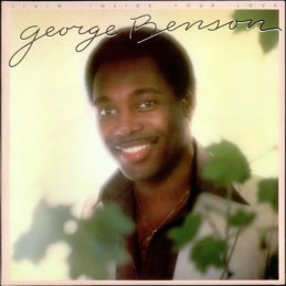 George Benson - Livin'...