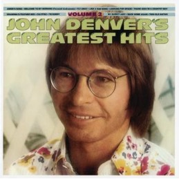 John Denver - Greatest Hits...