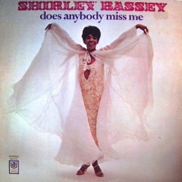 Shirley Bassey - Does...