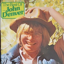 John Denver - The Best Of...