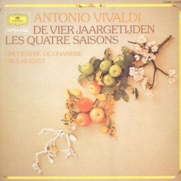 Antonio Vivaldi - Orchestre...