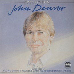 John Denver - John Denver...