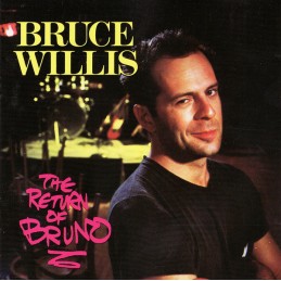 Bruce Willis ‎– The Return...