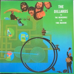 The Dillards – Vs The...