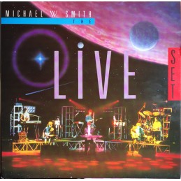 Michael W. Smith – The Live...