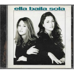 Ella Baila Sola ‎– Ella...