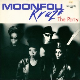Moonfou, Kraze – The Party