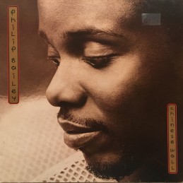 Philip Bailey – Chinese Wall