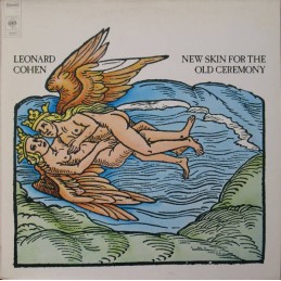 Leonard Cohen – New Skin...