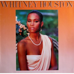Whitney Houston – Whitney...