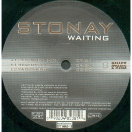 Stonay – Waiting
