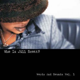 Jill Scott ‎– Who Is Jill...
