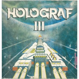 Holograf - III