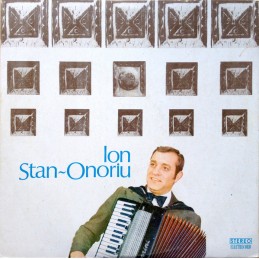 Ion Stan~Onoriu - Acordeon
