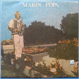 Marin Popa - Marin Popa