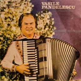 Vasile Pandelescu - Vasile...