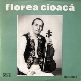 Florea Cioacă - Florea Cioacă