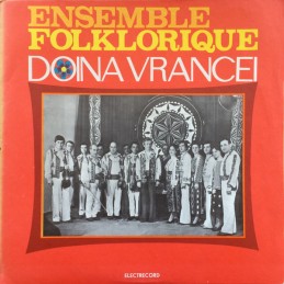 Ensemble Folklorique Doina...