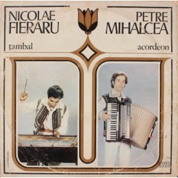 Nicolae Fieraru, Petre...